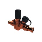 Kemper - MULTI-THERM Thermostatische reg.afsl. warmtapw. therm afsl 1432201800