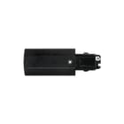 SG Lighting - Shopline Elektr. toebeh. v verlichtingsarm. rail 3 fs zw (l)