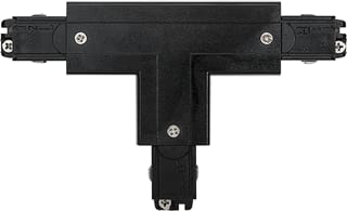 SG Lighting - Shopline Elektr. toebeh. v verlichtingsarm. rail 3 fst zw (r)