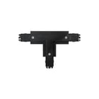 SG Lighting - Shopline Elektr. toebeh. v verlichtingsarm. rail 3 fst zw (r)