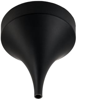 SG Lighting - Mech. toebeh. verlichtingsarmatuur Sg Plafond Cup Zw