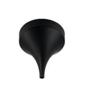 SG Lighting - Mech. toebeh. verlichtingsarmatuur Sg Plafond Cup Zw