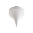 SG Lighting - Mech. toebeh. verlichtingsarmatuur sg plafond cup w