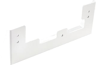 SG Lighting - View Mech. toebeh. verlichtingsarmatuur Legplank/Kastbeugel W