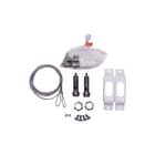 SG Lighting - EcoLine Office Mech. toebeh. verlichtingsarmatuur Off Pndl Kit