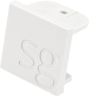 SG Lighting - ZIP Mech. toebeh. verlichtingsarmatuur 230V W Eindstuk