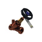 Kemper - Klepafsluiter klepafsl 1732g025lf