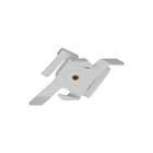 SG Lighting - Shopline Mech. toebeh. verlichtingsarmatuur T-Bevestg Plfnd W
