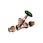 Kemper - Klepafsluiter klepafsl 17420018vt