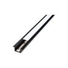 SG Lighting - StripLine Mech. toebeh. verlichtingsarmatuur 1,8m inbouw zw