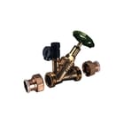 Kemper - Klepafsluiter klepafsl 17421035vt