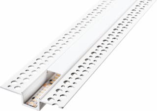 SG Lighting - StripLine Mech. toebeh. verlichtingsarmatuur 1,8m w stuka