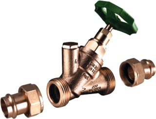 Kemper - Klepafsluiter Klepafsl 17430028Vt