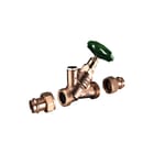 Kemper - Klepafsluiter Klepafsl 17430035Vt