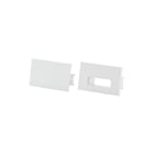 SG Lighting - StripLine Mech. toebeh. verlichtingsarmatuur w stuka kit