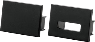 SG Lighting - StripLine Mech. toebeh. verlichtingsarmatuur zw opbouw kit