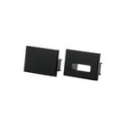 SG Lighting - StripLine Mech. toebeh. verlichtingsarmatuur zw opbouw kit