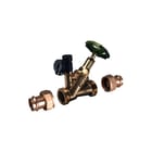 Kemper - Klepafsluiter klepafsl 17431028vt