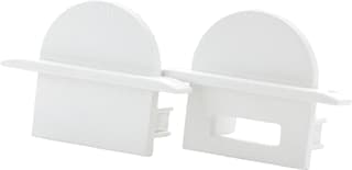 SG Lighting - StripLine Mech. toebeh. verlichtingsarmatuur w inbw rnd kit