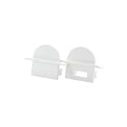 SG Lighting - StripLine Mech. toebeh. verlichtingsarmatuur w inbw rnd kit