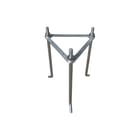 SG Lighting - Mech. toebeh. verlichtingsarmatuur Verankeringset Voor Opus