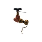 Kemper - Aftapkraan (radiator en tapwater) Aftapkr 1850902000