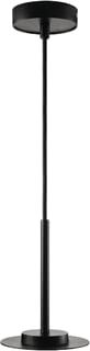 SG Lighting - Disc Mech. toebeh. verlichtingsarmatuur Pendelset Zw