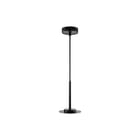 SG Lighting - Disc Mech. toebeh. verlichtingsarmatuur Pendelset Zw