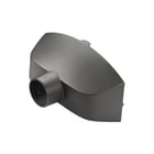 SG Lighting - Fevik Mech. toebeh. verlichtingsarmatuur aero armmount beugel grft