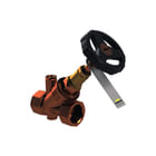 Kemper - Klepafsluiter Klepafsl 1930202500
