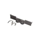 SG Lighting - Langfoss Maxi Mech. toebeh. verlichtingsarmatuur l mx paalarm diam.60/76
