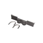 SG Lighting - Langfoss Maxi Mech. toebeh. verlichtingsarmatuur l mx paalarm diam.89/108