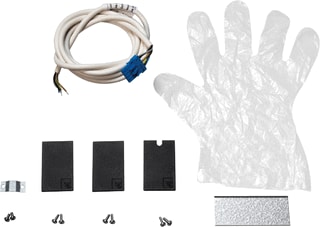 SG Lighting - Lineal Mech. toebeh. verlichtingsarmatuur li surface startkit zw d