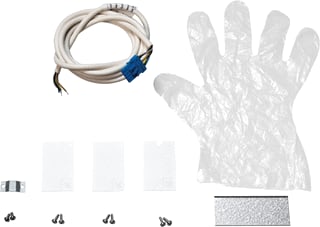 SG Lighting - Lineal Mech. toebeh. verlichtingsarmatuur li surface startkit w d