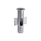 SG Lighting - Mech. toebeh. verlichtingsarmatuur Grank Galva Ray/Circled
