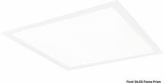 SG Lighting - Multi Concept Mech. toebeh. verlichtingsarmatuur multic frtpnl di prism w