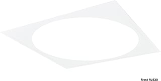 SG Lighting - Multi Concept Mech. toebeh. verlichtingsarmatuur multic frpnl rl530 w
