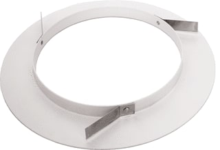 SG Lighting - Rax 150 Mech. toebeh. verlichtingsarmatuur Rehab-Ring