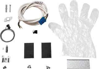 SG Lighting - Lineal Mech. toebeh. verlichtingsarmatuur s start kit zw dali