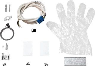 SG Lighting - Lineal Mech. toebeh. verlichtingsarmatuur S Start Kit W Dali