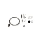 SG Lighting - Lineal Mech. toebeh. verlichtingsarmatuur Li Surface Ophangkit 1X2M