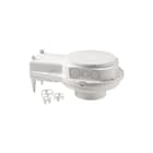 SG Lighting - Mech. toebeh. verlichtingsarmatuur concrete box