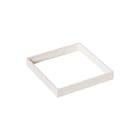 SG Lighting - Soft Square Mech. toebeh. verlichtingsarmatuur square spacer w 13mm