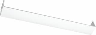 SG Lighting - Prelude Square Lichtt. toebeh.v verlichtingsarm. Cover W