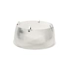 SG Lighting - Tovdal Lichtt. toebeh.v verlichtingsarm. prismatische reflc