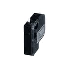 Phoenix Contact - Thermomark GO Tekststrookblad Mm-Eml (20X8)R C1 Wh/Bk