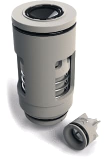 Kemper - Div. Mannen V&K 3680000100