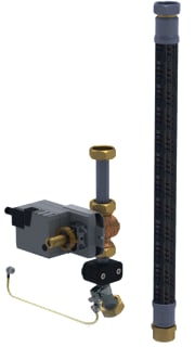 Kemper - Div. Mannen V&K 3690102000