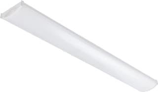 SG Lighting - Wave Plafond-/wandarmatuur 1200 Led 3K + Sensor