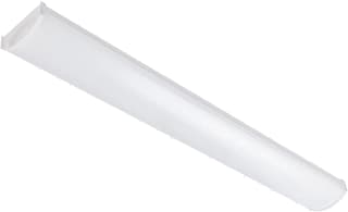 SG Lighting - Wave Plafond-/wandarmatuur 900 led w led 3k